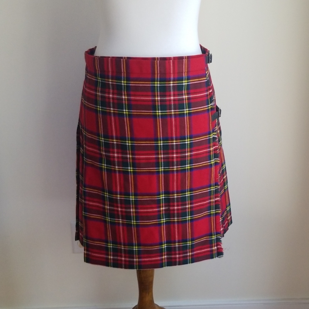 Strathmore Kilt